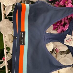 Savage x fenty sports bra
